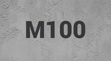 Бетон М100 В-7,5 В Воронеже