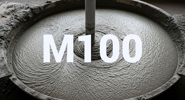 Раствор М100 В Воронеже