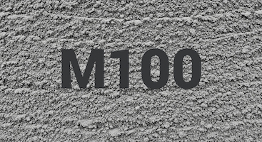 Пескобетон М100 П2, БСГ м В7,5 В Воронеже