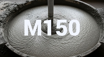 Раствор М150 В Воронеже