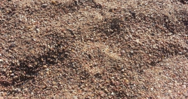 Песчано-гравийная смесь (ПГС) в Воронеже