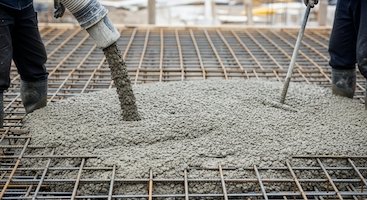 Бетон для мостовой В Воронеже Бетон для мостовой В Воронеже